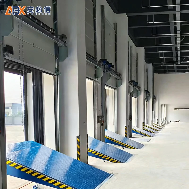 伊犁哈萨克自治州铝合金滑升门